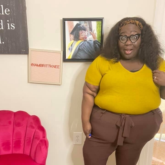 iambrittknee